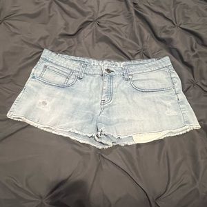 Pre loved Hurley shorts